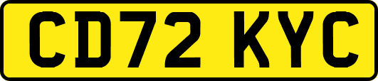 CD72KYC