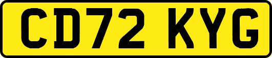 CD72KYG
