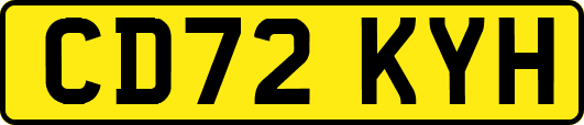 CD72KYH
