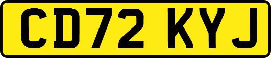 CD72KYJ