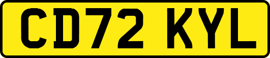 CD72KYL