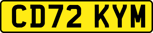 CD72KYM