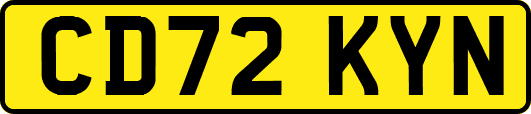 CD72KYN