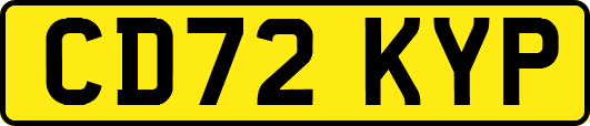 CD72KYP