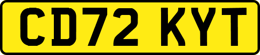 CD72KYT