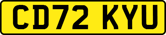 CD72KYU