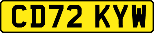 CD72KYW