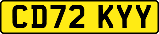 CD72KYY