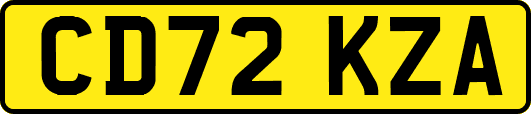 CD72KZA