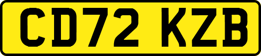 CD72KZB