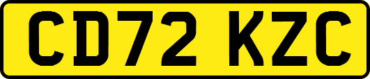 CD72KZC