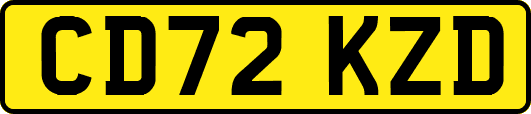 CD72KZD