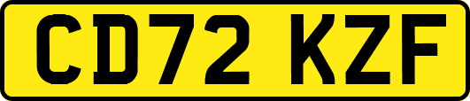 CD72KZF