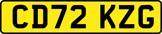 CD72KZG