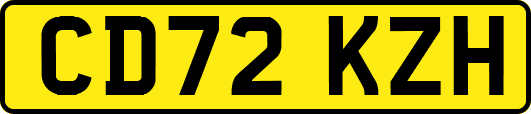 CD72KZH
