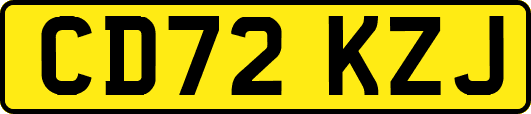 CD72KZJ