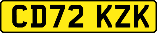 CD72KZK