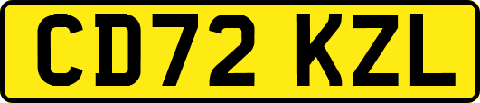 CD72KZL