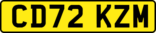 CD72KZM