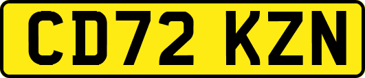 CD72KZN