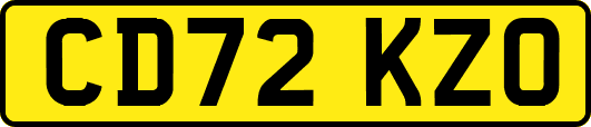 CD72KZO
