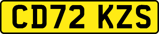 CD72KZS