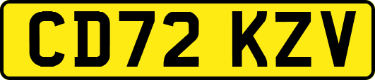 CD72KZV