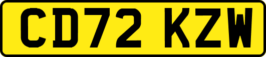 CD72KZW