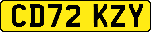 CD72KZY