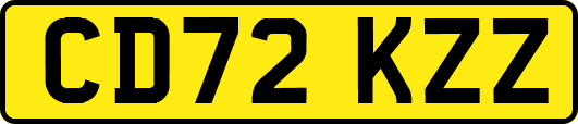 CD72KZZ