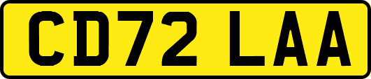 CD72LAA