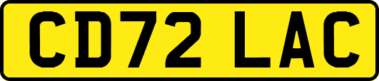 CD72LAC