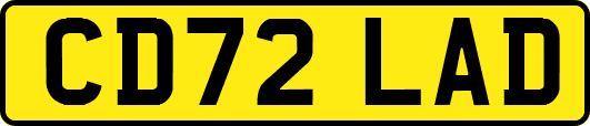 CD72LAD