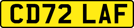 CD72LAF