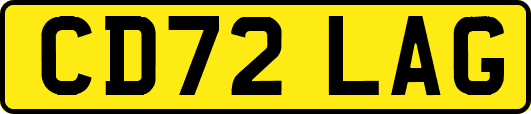 CD72LAG