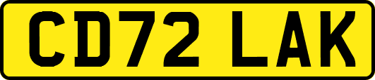 CD72LAK