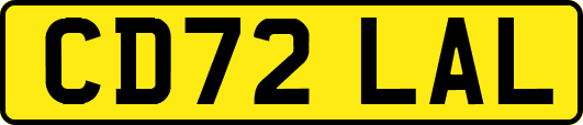 CD72LAL