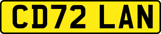 CD72LAN