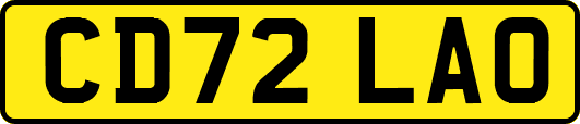 CD72LAO