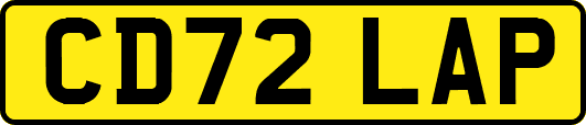 CD72LAP