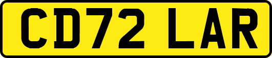 CD72LAR