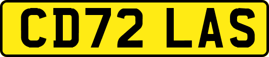CD72LAS