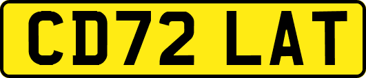 CD72LAT