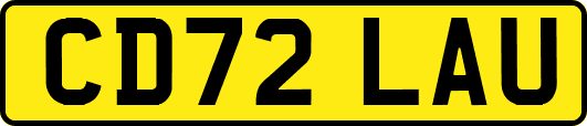 CD72LAU
