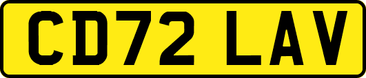 CD72LAV