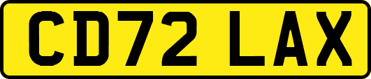 CD72LAX