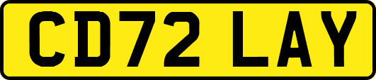 CD72LAY