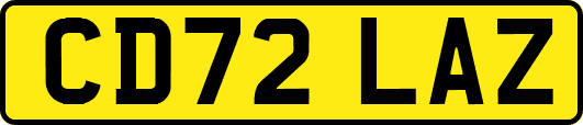 CD72LAZ