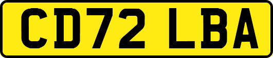 CD72LBA