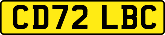 CD72LBC